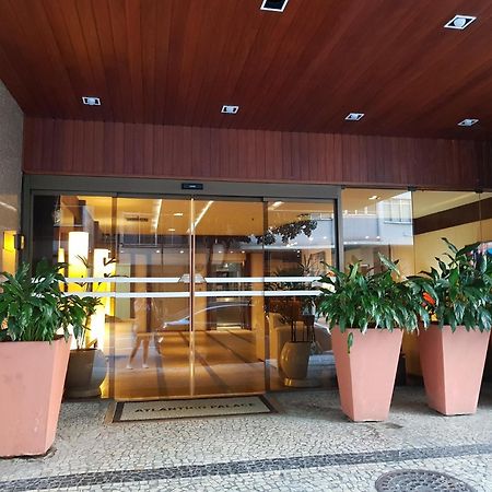 Apartamento Encantador Com Piscina - Besthostrio Рио-де-Жанейро Экстерьер фото