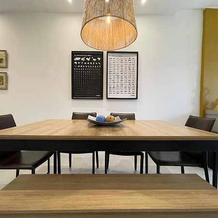 Apartamento Encantador Com Piscina - Besthostrio Рио-де-Жанейро Экстерьер фото