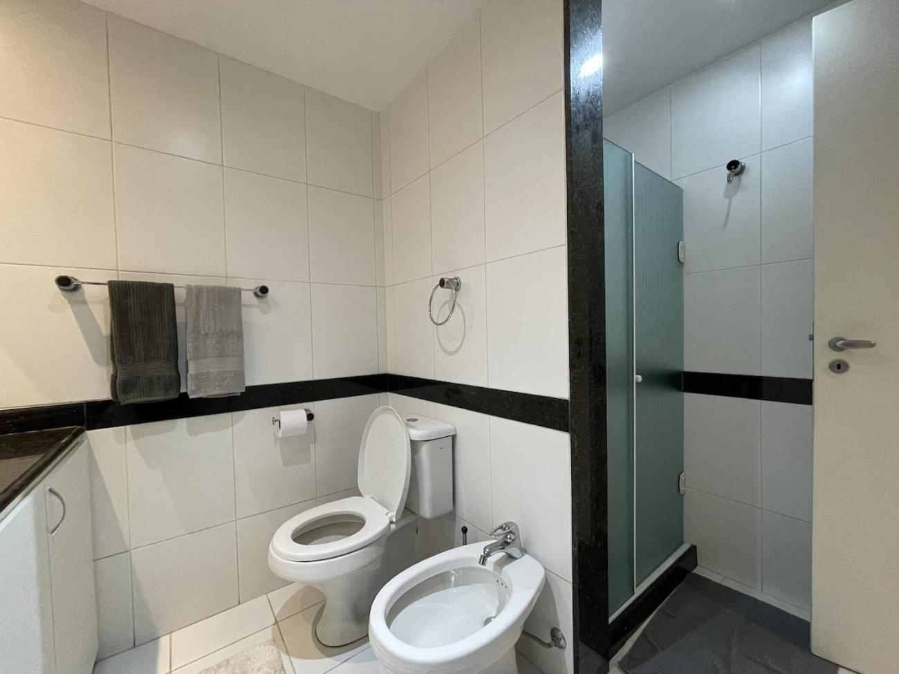 Apartamento Encantador Com Piscina - Besthostrio Рио-де-Жанейро Экстерьер фото
