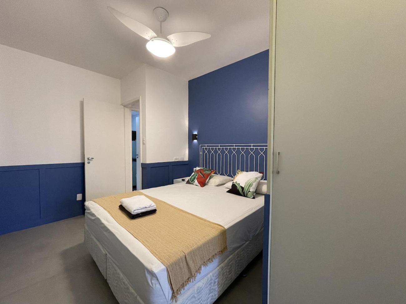 Apartamento Encantador Com Piscina - Besthostrio Рио-де-Жанейро Экстерьер фото