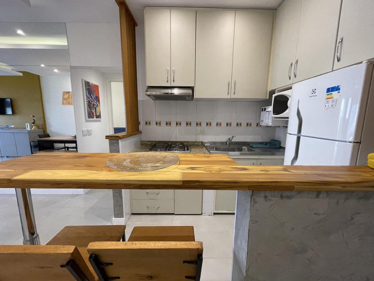 Apartamento Encantador Com Piscina - Besthostrio Рио-де-Жанейро Экстерьер фото