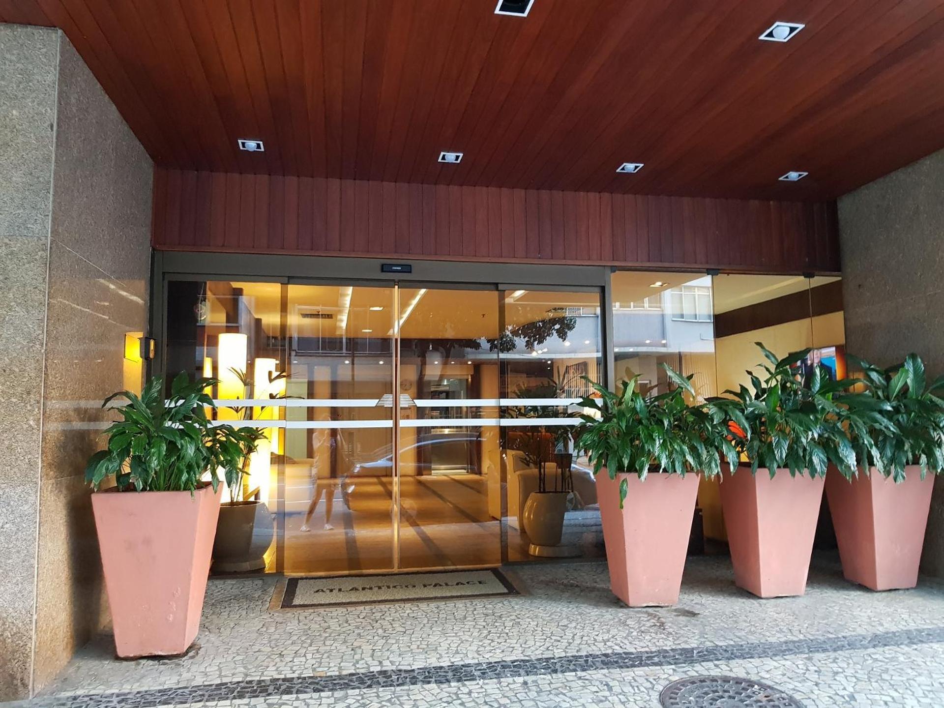 Apartamento Encantador Com Piscina - Besthostrio Рио-де-Жанейро Экстерьер фото
