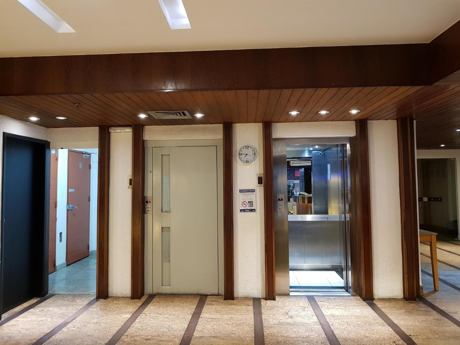 Apartamento Encantador Com Piscina - Besthostrio Рио-де-Жанейро Экстерьер фото