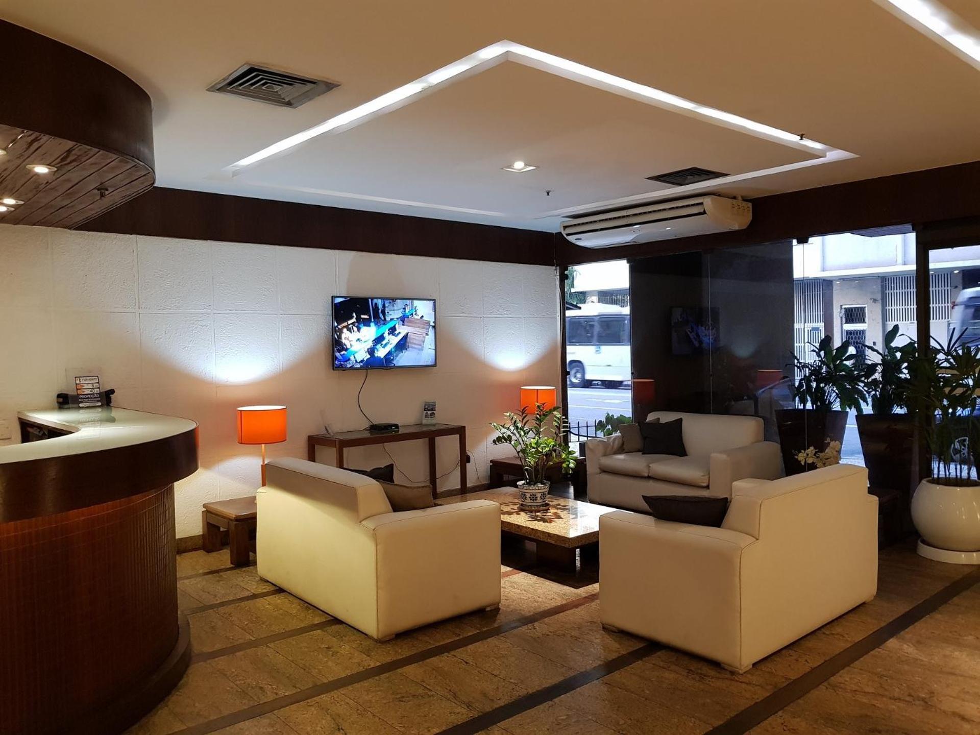 Apartamento Encantador Com Piscina - Besthostrio Рио-де-Жанейро Экстерьер фото