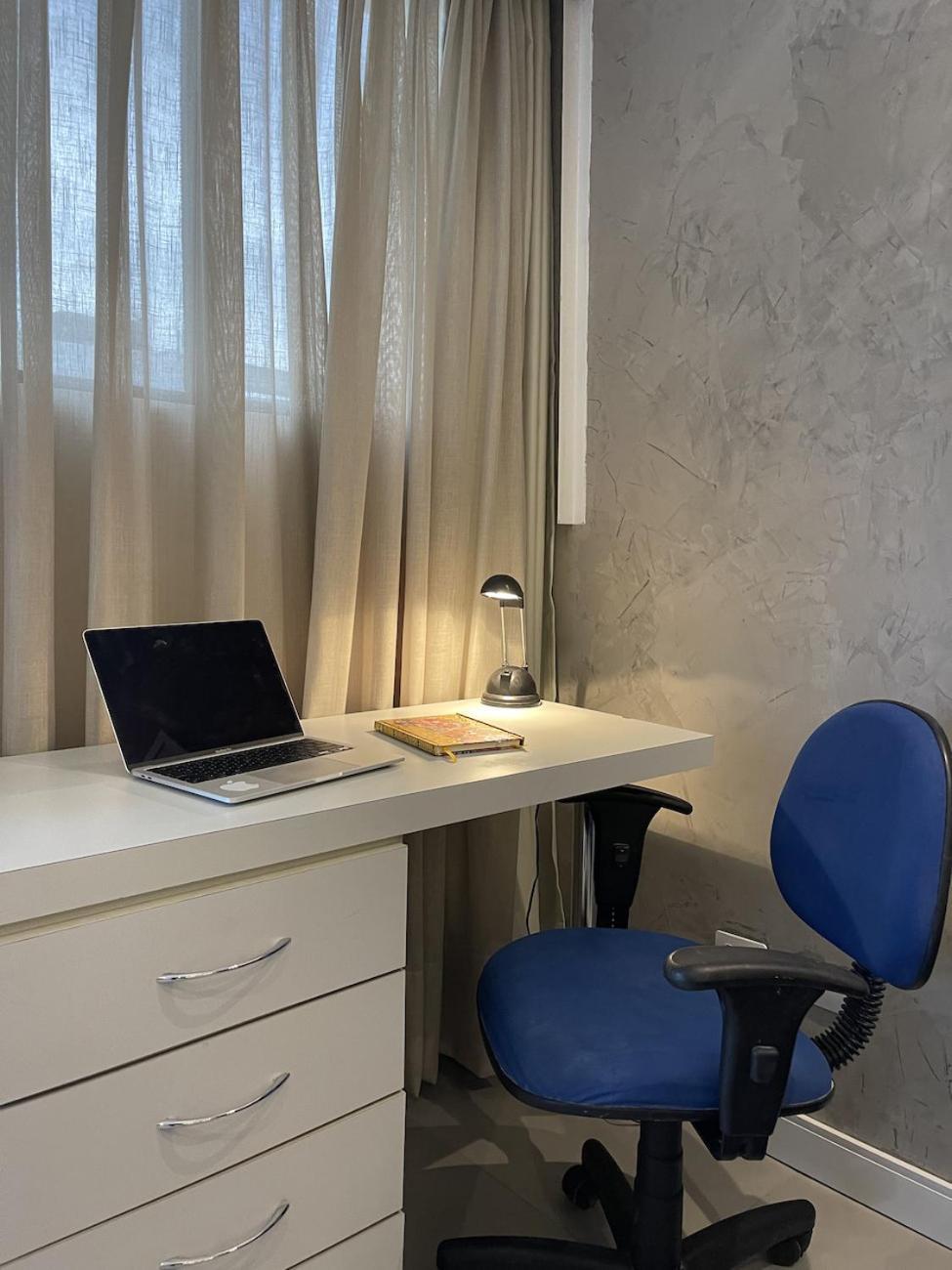 Apartamento Encantador Com Piscina - Besthostrio Рио-де-Жанейро Экстерьер фото