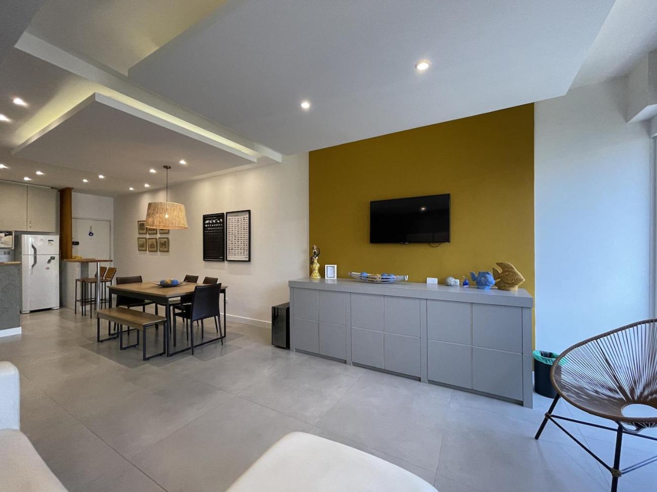 Apartamento Encantador Com Piscina - Besthostrio Рио-де-Жанейро Экстерьер фото