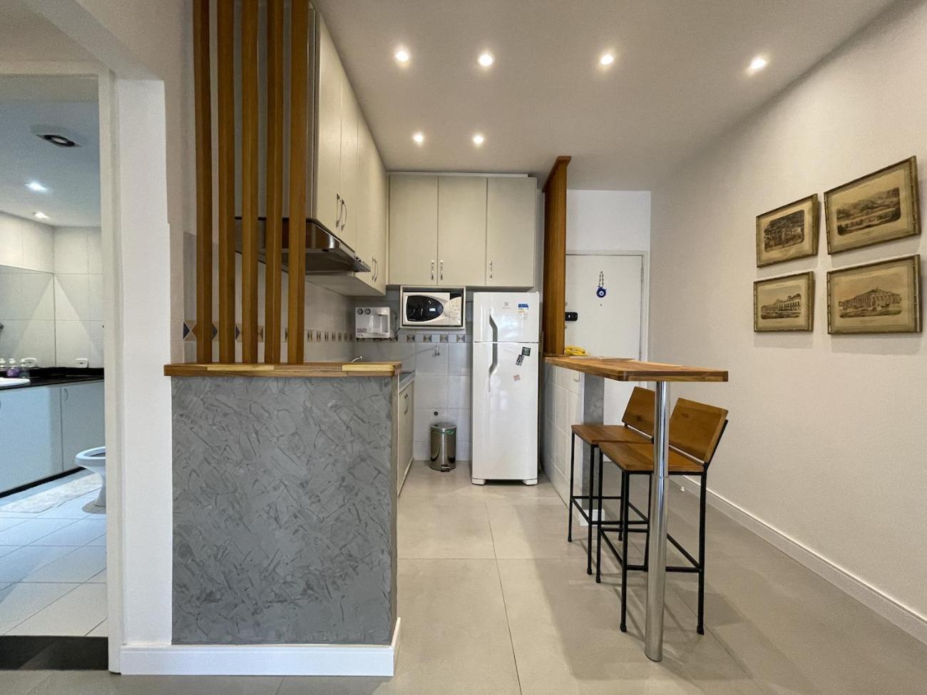 Apartamento Encantador Com Piscina - Besthostrio Рио-де-Жанейро Экстерьер фото