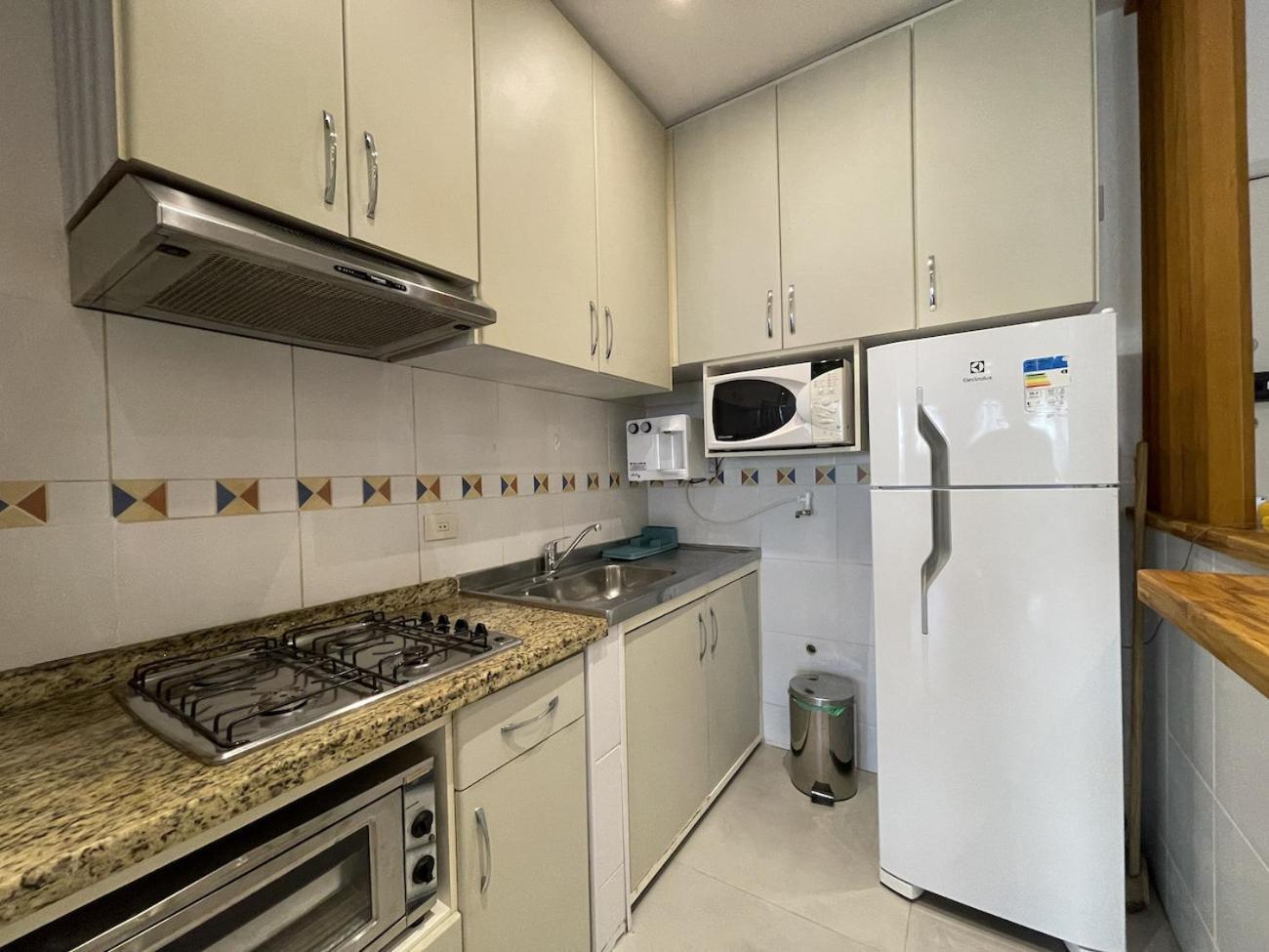 Apartamento Encantador Com Piscina - Besthostrio Рио-де-Жанейро Экстерьер фото