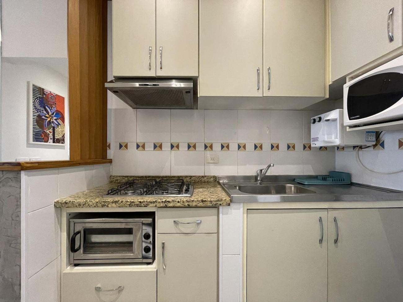 Apartamento Encantador Com Piscina - Besthostrio Рио-де-Жанейро Экстерьер фото